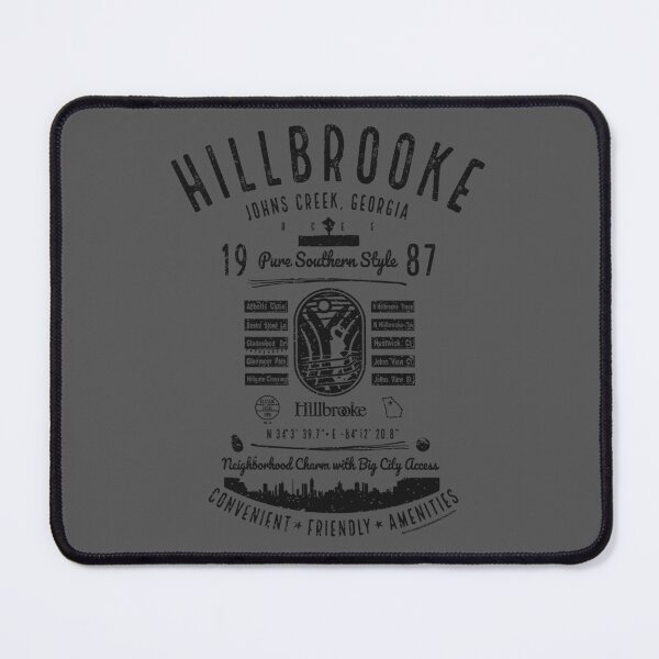 Item preview, The One-of-a-Kind Hillbrooke T-Shirt designed and sold by markmm9.