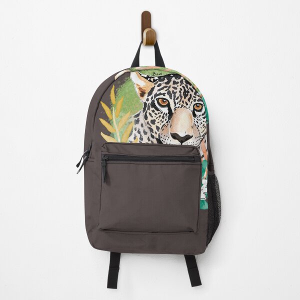 Item preview, Beni the jaguar designed and sold by ONCAORG.