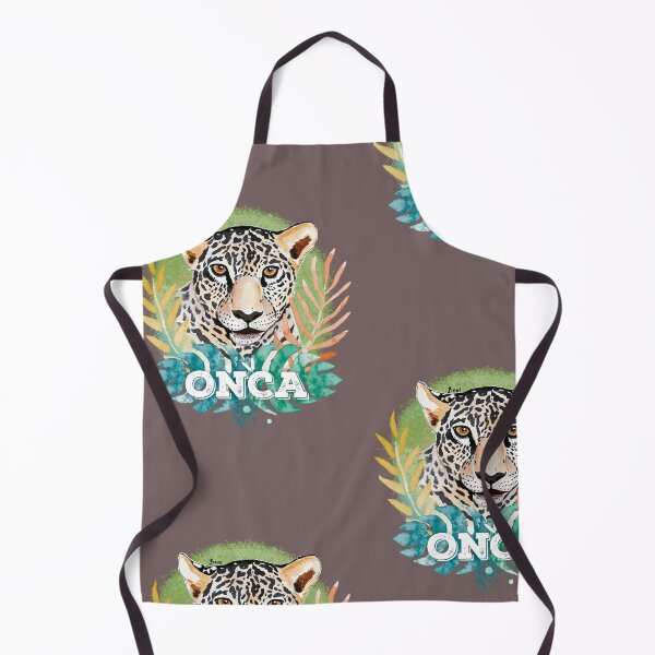Item preview, Beni the jaguar designed and sold by ONCAORG.