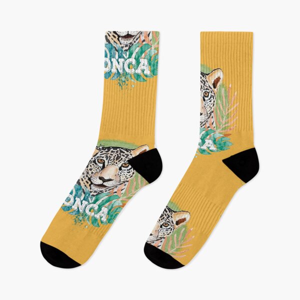 Item preview, Beni the jaguar designed and sold by ONCAORG.