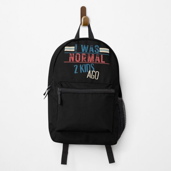Item preview, I was normal 2 kids ago designed and sold by reka88.
