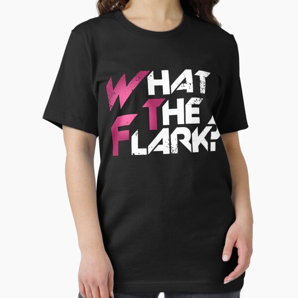 Item preview, The Superhero Guardians say What the FLARK Classic designed and sold by TracyHenn3.