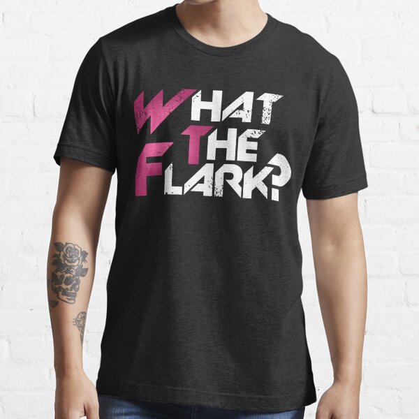 Item preview, The Superhero Guardians say What the FLARK Classic designed and sold by TracyHenn3.