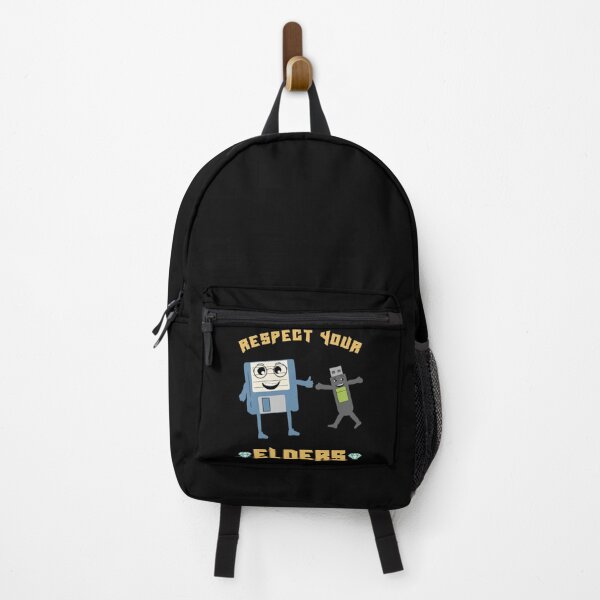 Item preview, Respect your elders designed and sold by SidTastic .