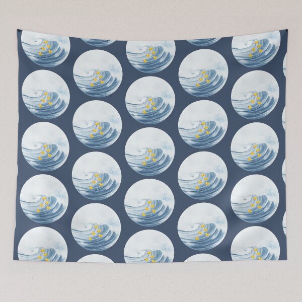 Item preview, Surf Duckies  designed and sold by Deneese.