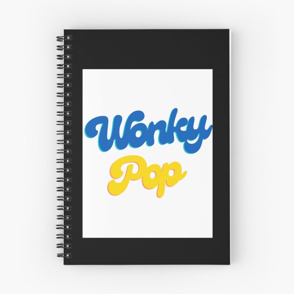 Item preview, Wonky Pop Ukraine Classic designed and sold by TracyHenn3.