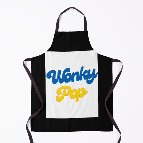 Item preview, Wonky Pop Ukraine Classic designed and sold by TracyHenn3.