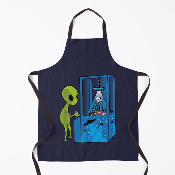 Item preview, Alien abduction designed and sold by boec gear.