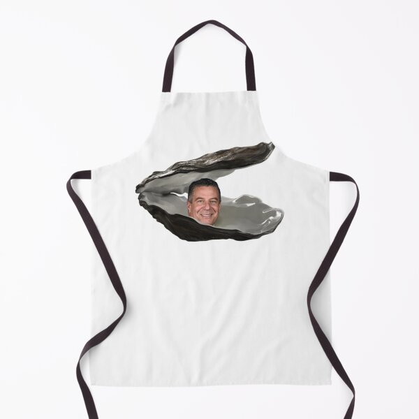 Item preview, Life is an oyster and bruce is the pearl  Classic T-Shirt designed and sold by SteffenDorn.