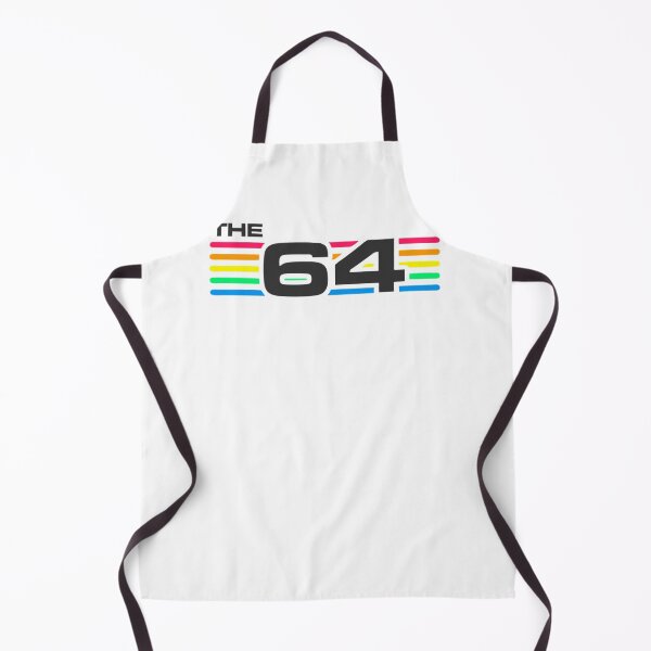 Artikelvorschau, Commodore 64 Logo Essential T-Shirt entworfen und verkauft von FanniTepliczky.