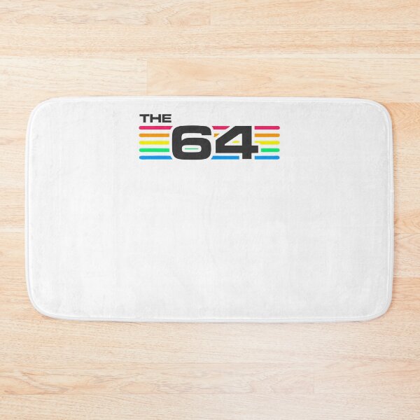 Artikelvorschau, Commodore 64 Logo Essential T-Shirt entworfen und verkauft von FanniTepliczky.