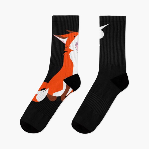 Item preview, Fox Go “A!” Classic designed and sold by TracyHenn3.