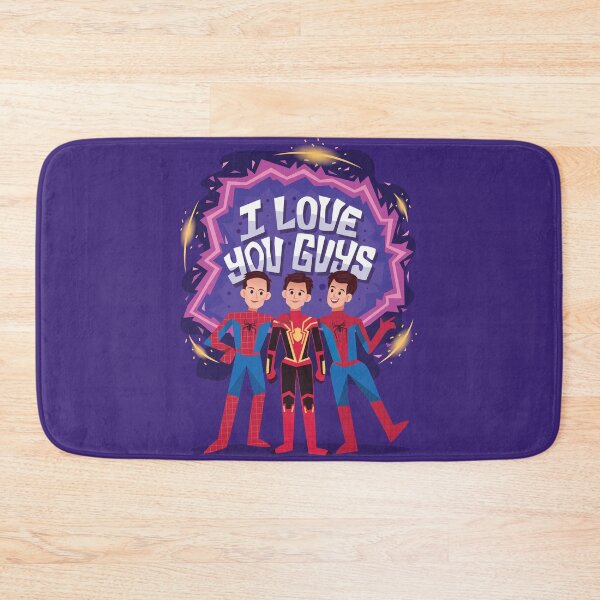 Item preview, I Love You Guys designed and sold by Risa Rodil.