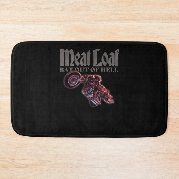 Item preview, Bat Out of Hell Bike Classic T-Shirt designed and sold by AlexSchmi.