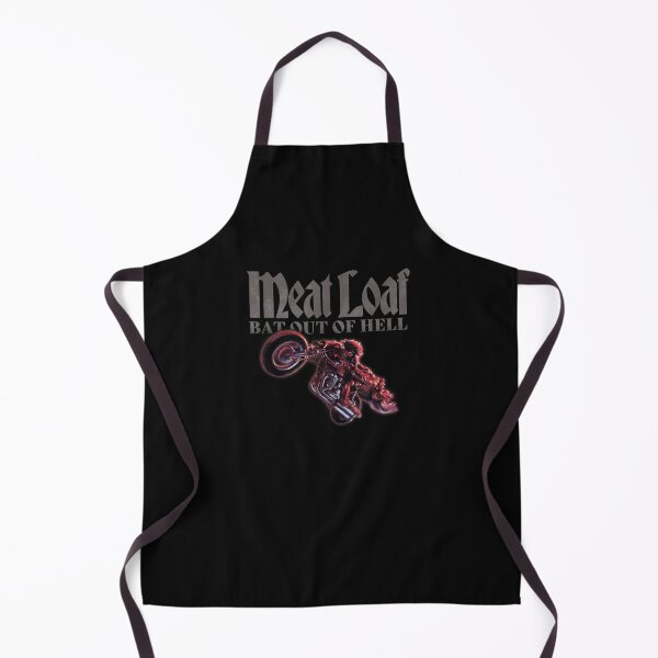 Item preview, Bat Out of Hell Bike Classic T-Shirt designed and sold by AlexSchmi.