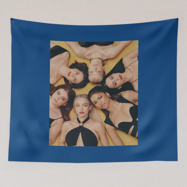 Item preview, euphoria girls    designed and sold by HappyCupp.