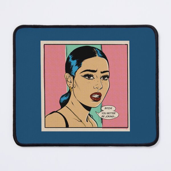 Item preview, You better be joking… designed and sold by HappyCupp.