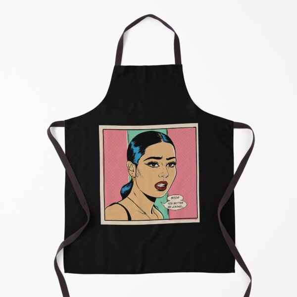 Item preview, You better be joking…   designed and sold by HappyCupp.