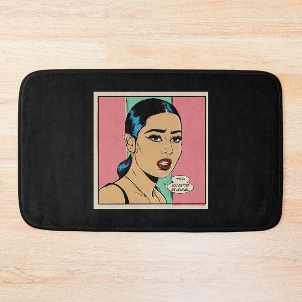 Item preview, You better be joking…   designed and sold by HappyCupp.