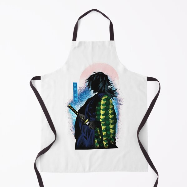 Item preview, JPGiyu Hashira - @Dark Shadow designed and sold by ConnorDLanphear.