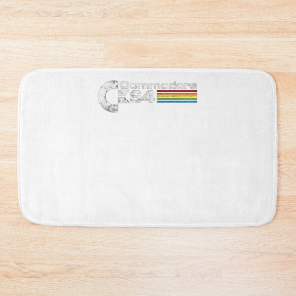 Artikelvorschau, COMMODORE 64 Waren Essential T-Shirt entworfen und verkauft von FanniTepliczky.