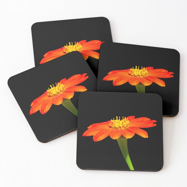 Item preview, Orange Flower designed and sold by Thavi.