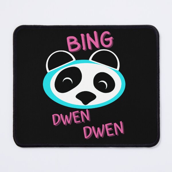 Item preview, Bing Dwen Dwen designed and sold by minimalconcept.