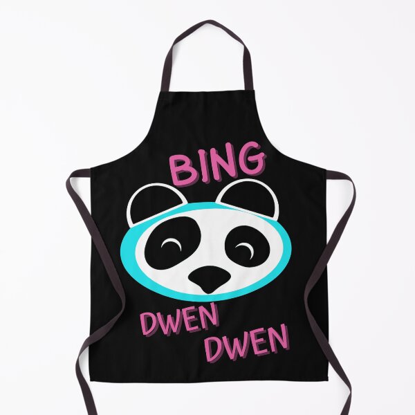 Item preview, Bing Dwen Dwen designed and sold by minimalconcept.