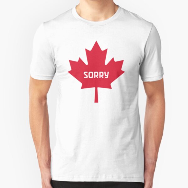 shop t shirts canada