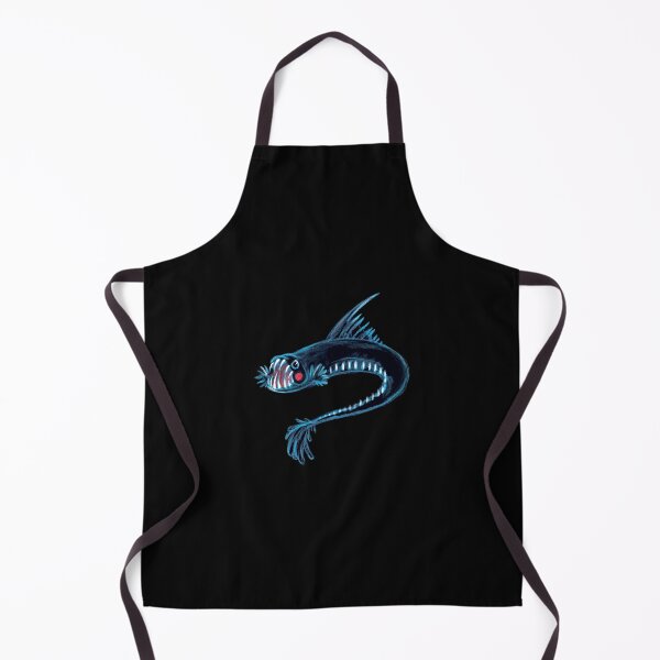 Item preview, Deep Sea Meanie designed and sold by dweebsville.
