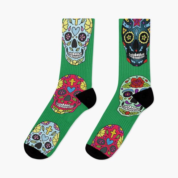 Item preview, Cinco de Mayo Celebration Pattern designed and sold by Warrior Veteran Clothing.