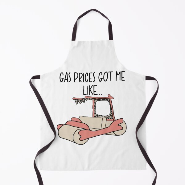 Item preview, Funny High Gas Prices Got Me Like Sublimation Designs | Leopard print, Flintstones mobile designed and sold by HorsesForLife15.