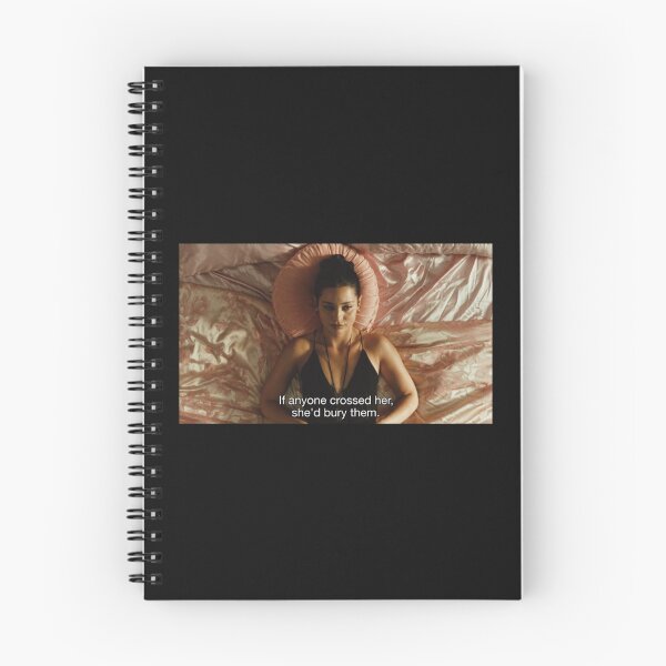 Item preview, Maddy Perez de Euphoria temporada 2 episodio 6 designed and sold by HappyCupp.