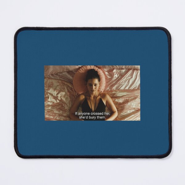 Item preview, Maddy Perez from Euphoria season 2 episode 6 designed and sold by HappyCupp.