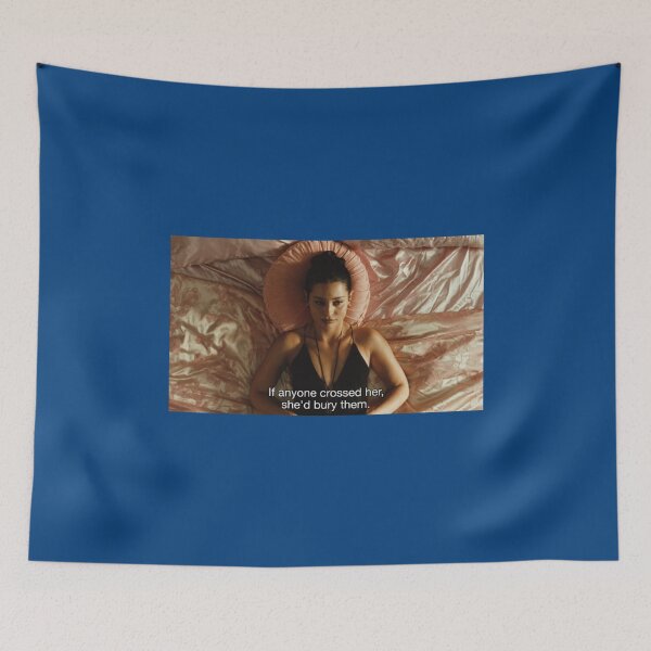 Item preview, Maddy Perez from Euphoria season 2 episode 6   designed and sold by HappyCupp.
