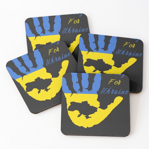 Item preview, Pray for ukraine, No war in ukraine Classic designed and sold by khalafscsisk.