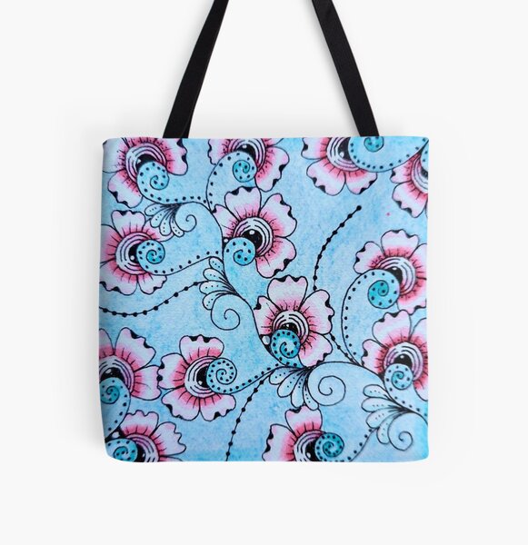 Kids Crossbody Messenger Shoulder Bag,Spring Flowers Bouquet Pattern with Various Dots on Pastel Colored Background Kids Crossbody Messenger Shoulder Bag,Spring Flowers Bouquet Pattern with Various Dots on Pastel Colored Background