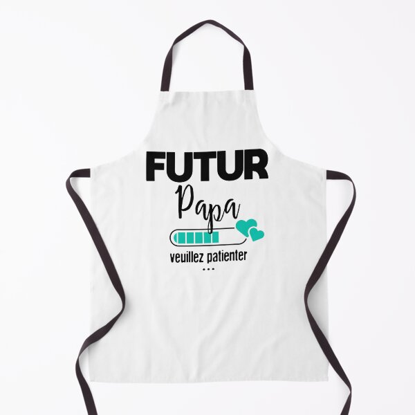 Item preview, Future dad please wait designed and sold by lepetitcalamar.