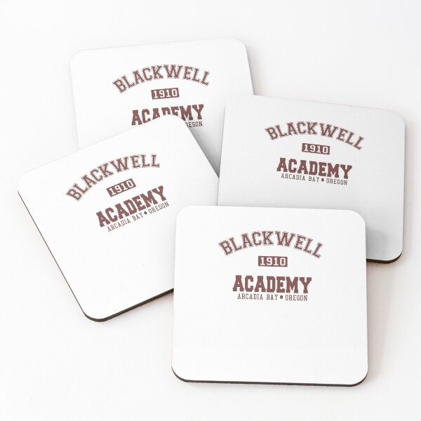 Item preview, Life is Strange Blackwell Academy Classic T-Shirt designed and sold by SteffenDorn.