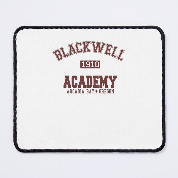 Item preview, Life is Strange Blackwell Academy Classic T-Shirt designed and sold by SteffenDorn.