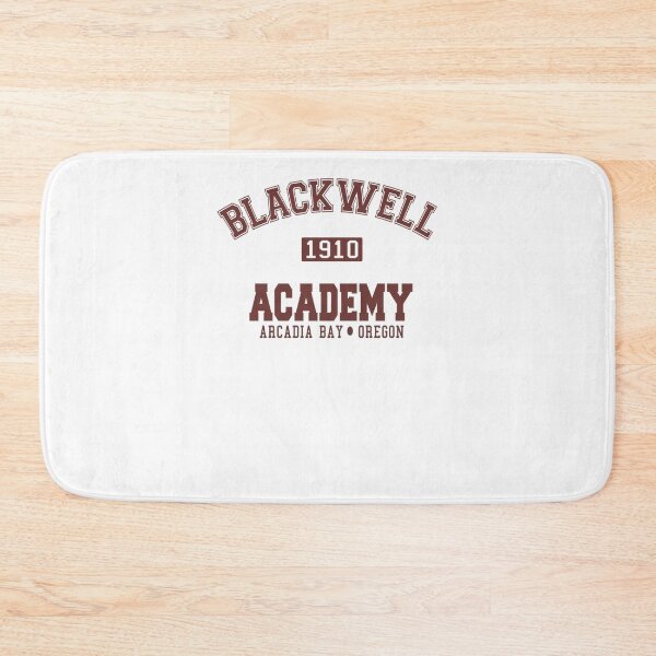 Item preview, Life is Strange Blackwell Academy Classic T-Shirt designed and sold by SteffenDorn.