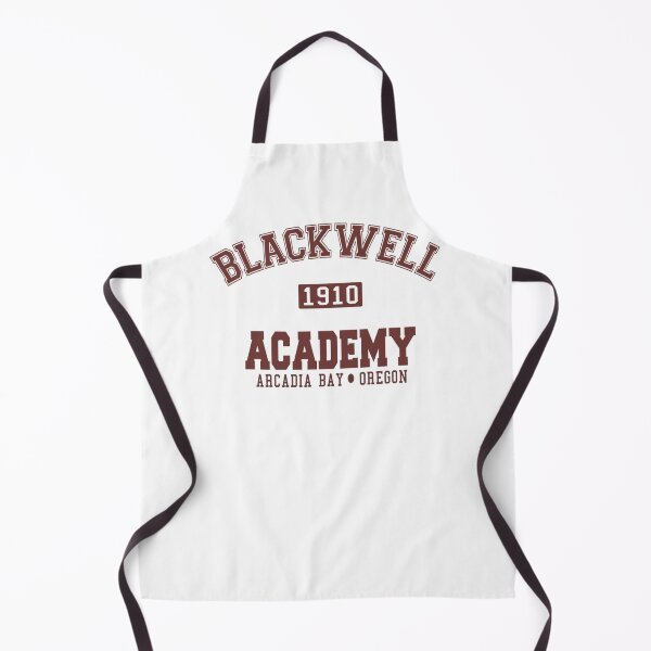 Item preview, Life is Strange Blackwell Academy Classic T-Shirt designed and sold by SteffenDorn.
