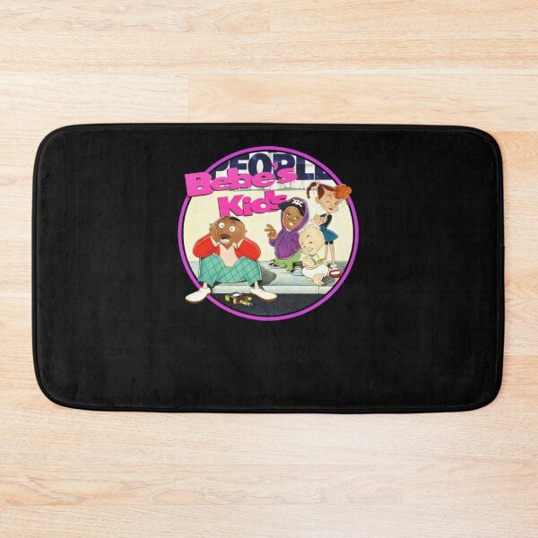 Item preview, Bebe&x27;s Kids Essential T-Shirt designed and sold by FrankNeisel.