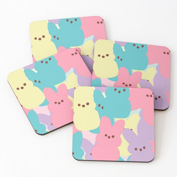 Item preview, Peeps designed and sold by Illustrationsbyv .