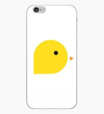 A single chick iPhone Case