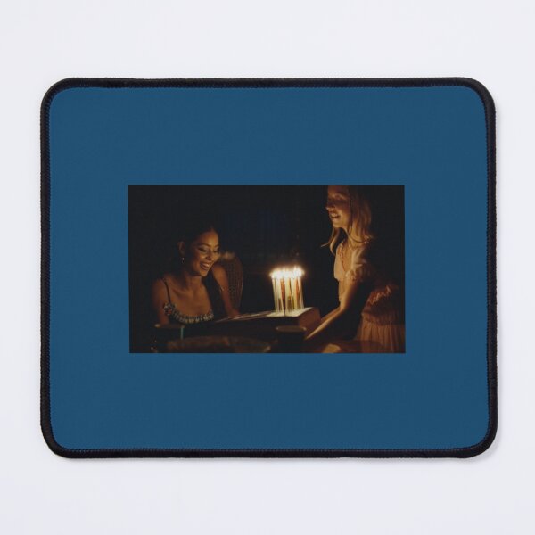Item preview, Maddy Perez and Cassie Howard from Euphoria season 2 episode 4 designed and sold by HappyCupp.