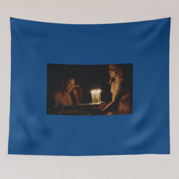 Item preview, Maddy Perez and Cassie Howard from Euphoria season 2 episode 4   designed and sold by HappyCupp.