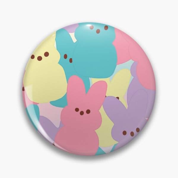 Item preview, Peeps designed and sold by Illustrationsbyv .