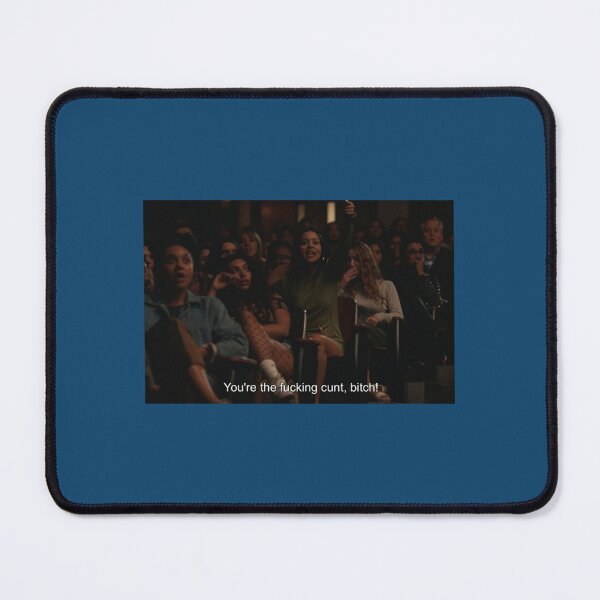 Item preview, Maddy Perez quote from Euphoria season 2 episode 8 season finale designed and sold by HappyCupp.
