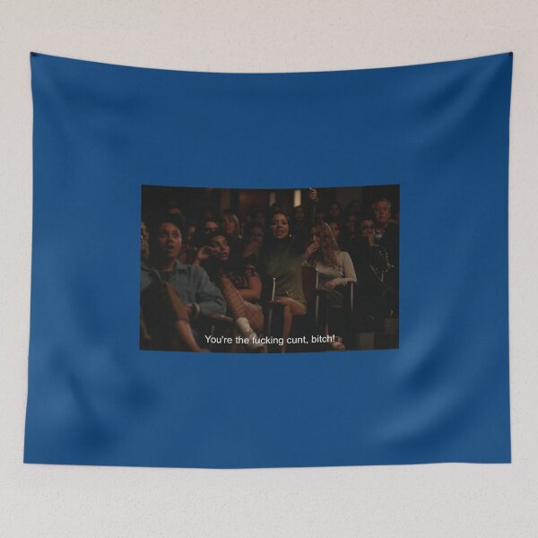 Item preview, Maddy Perez quote from Euphoria season 2 episode 8 season finale    designed and sold by HappyCupp.